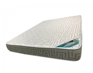 Matelas orthopédique 160x200 cm  Morphea qualité supérieur