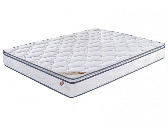 Matelas ressort 140x190 cm