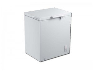 Congélateur 145 litres srj