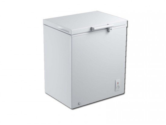 Congélateur 145 litres srj