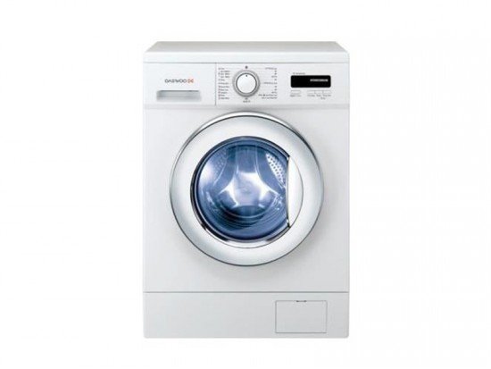 Lave Linge 7 kg Daewoo 