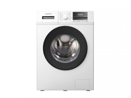 Lave Linge 8.5 kg Daewoo 