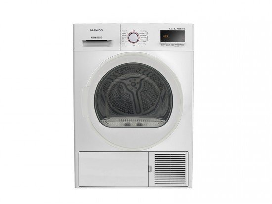 Sèche linge 8kg Daewoo