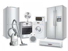 Electroménager 