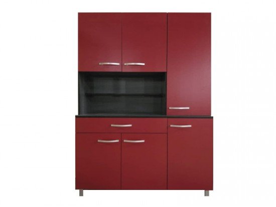 Buffet de cuisine 3 Portes 178011