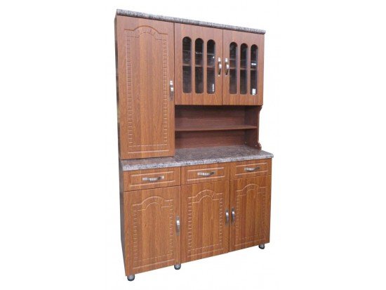 Meuble de cuisine 3 portes MDF 705