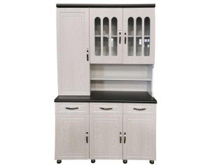 Meuble de cuisine 3 portes MDF 705