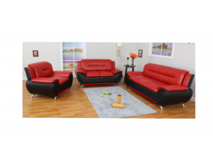 Salon  3+2+1 Polaris