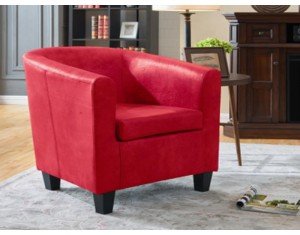Fauteuil Club  60N