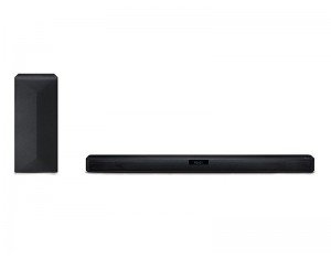 Barre de son LG 300w Hdmi 