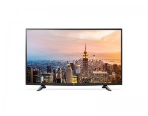 TV  LED 108 cm UHD 4K Web os LG