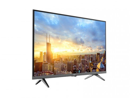 TV 109 cm TCL