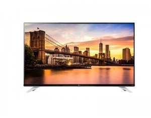TV LED 123cm UHD 4K Web os Smart TV LG
