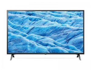 TV LED 139cm  UHD 4K  Web os LG