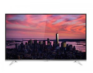 TV LED 140 cm UHD 4K Smart TV Thomson