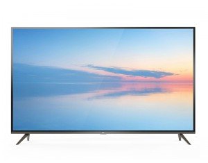 TV LED 140cm UHD Android TV TCL