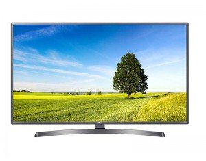 TV OLED 139cm UHD 4k web os LG