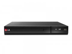 Lecteur DVD