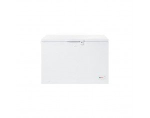 Congélateur 250 Litres Eclairage Led Fermeture a clé srj
