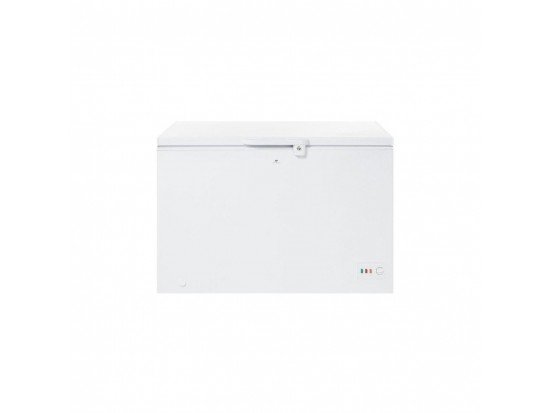 Congélateur 250 Litres Eclairage Led Fermeture a clé srj